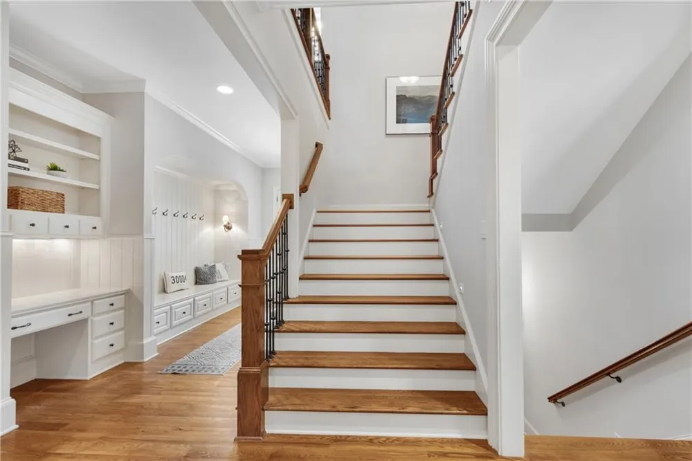 13942 Tree Loft Road Milton, GA 30004