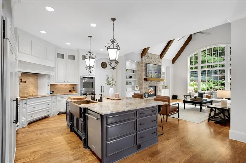 13942 Tree Loft Road Milton, GA 30004