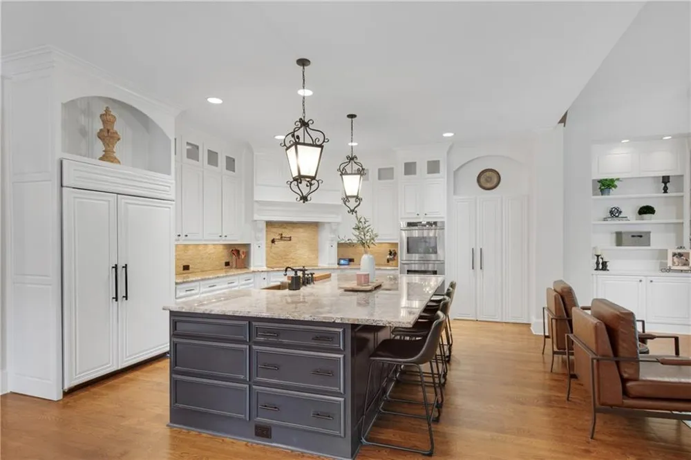 13942 Tree Loft Road Milton, GA 30004