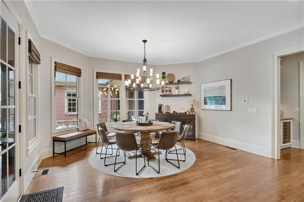 13942 Tree Loft Road Milton, GA 30004