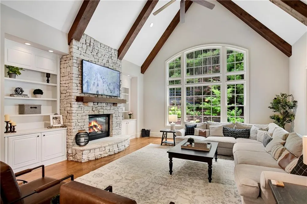 13942 Tree Loft Road Milton, GA 30004