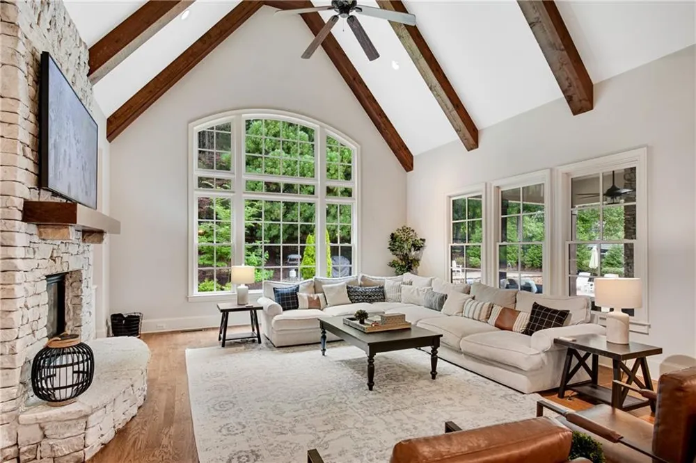 13942 Tree Loft Road Milton, GA 30004