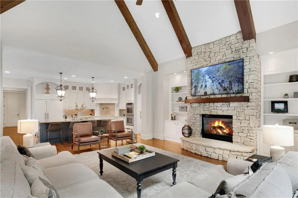 13942 Tree Loft Road Milton, GA 30004