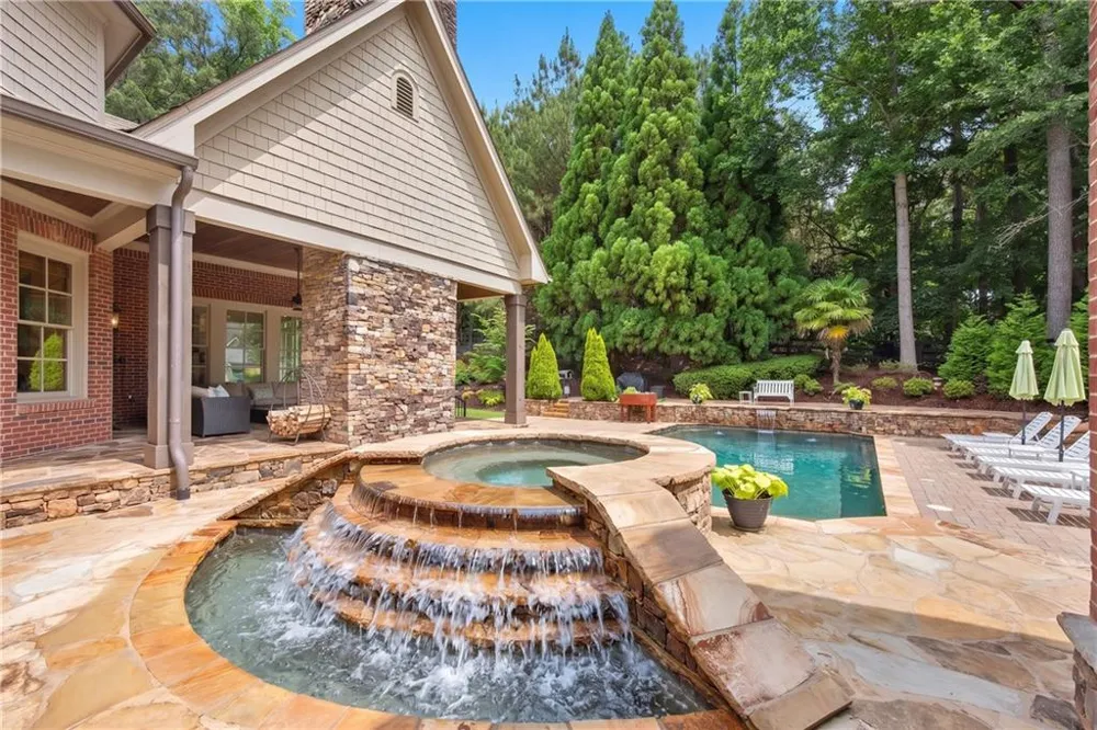 13942 Tree Loft Road Milton, GA 30004