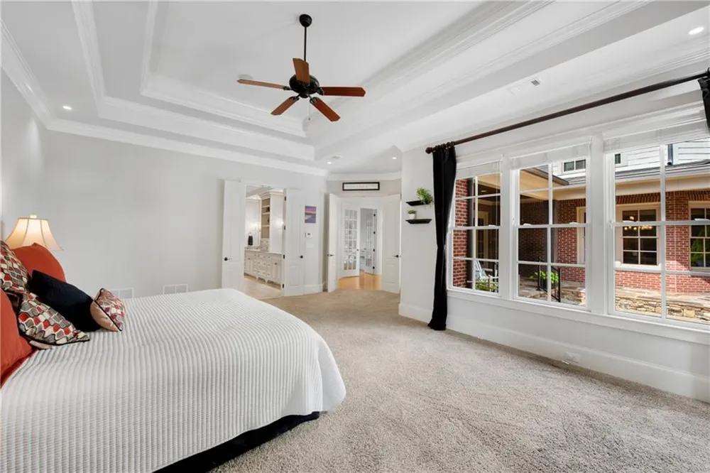 13942 Tree Loft Road Milton, GA 30004