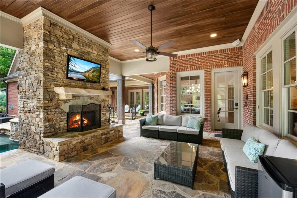 13942 Tree Loft Road Milton, GA 30004