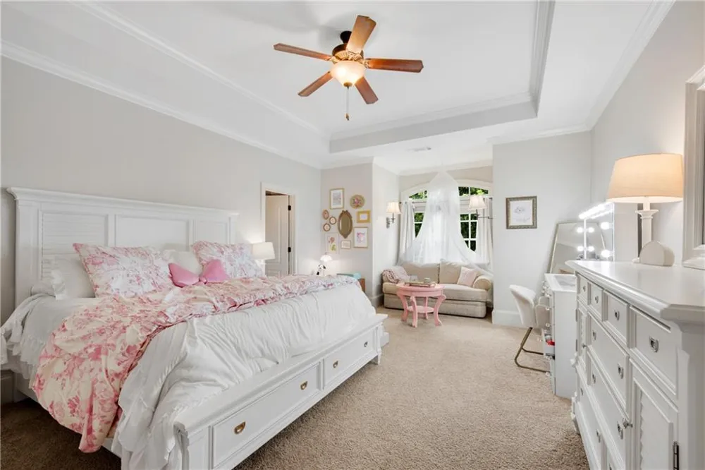 13942 Tree Loft Road Milton, GA 30004