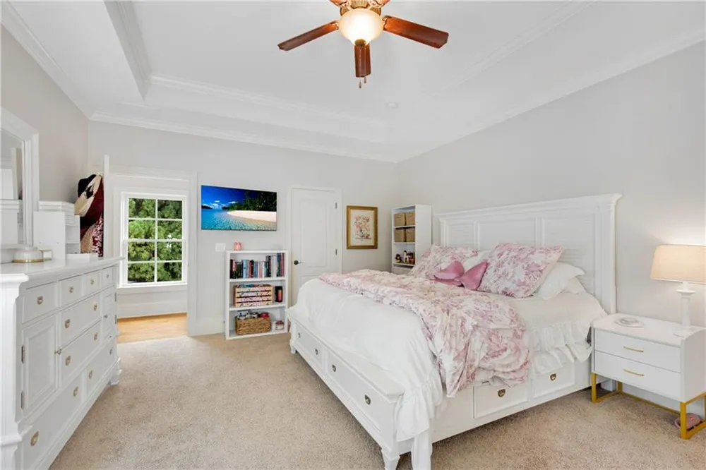 13942 Tree Loft Road Milton, GA 30004