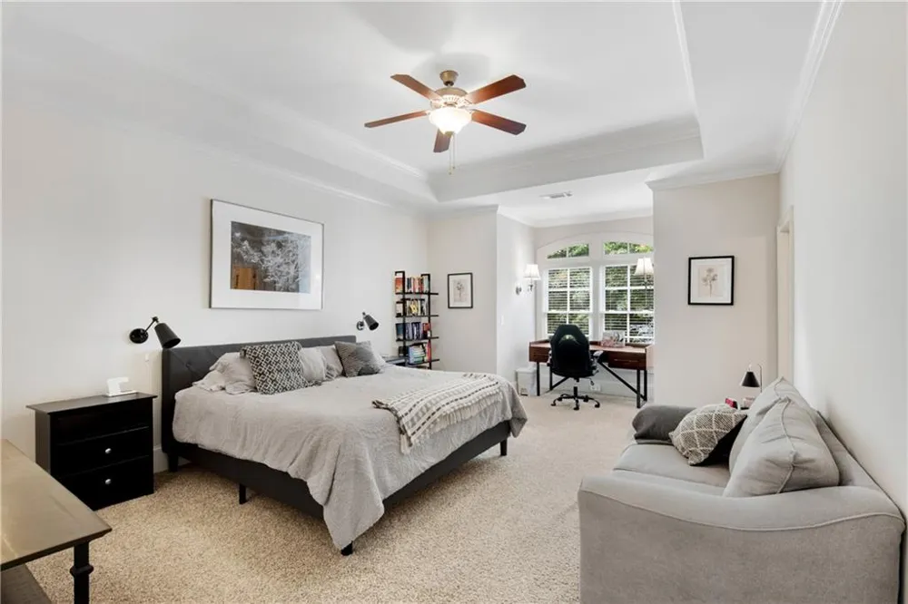 13942 Tree Loft Road Milton, GA 30004
