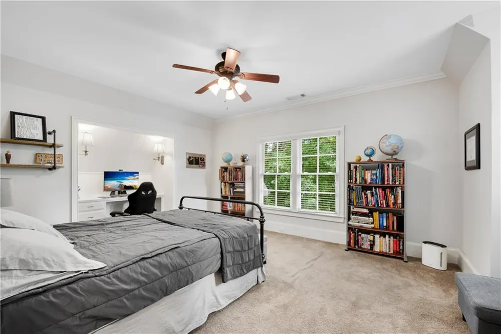 13942 Tree Loft Road Milton, GA 30004