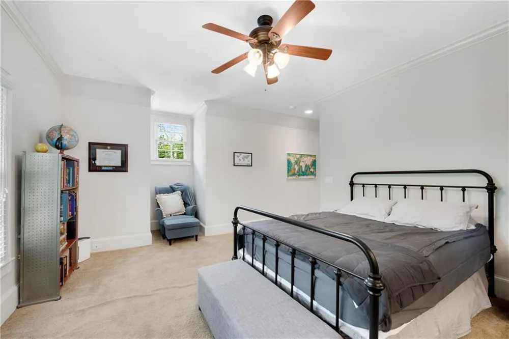 13942 Tree Loft Road Milton, GA 30004