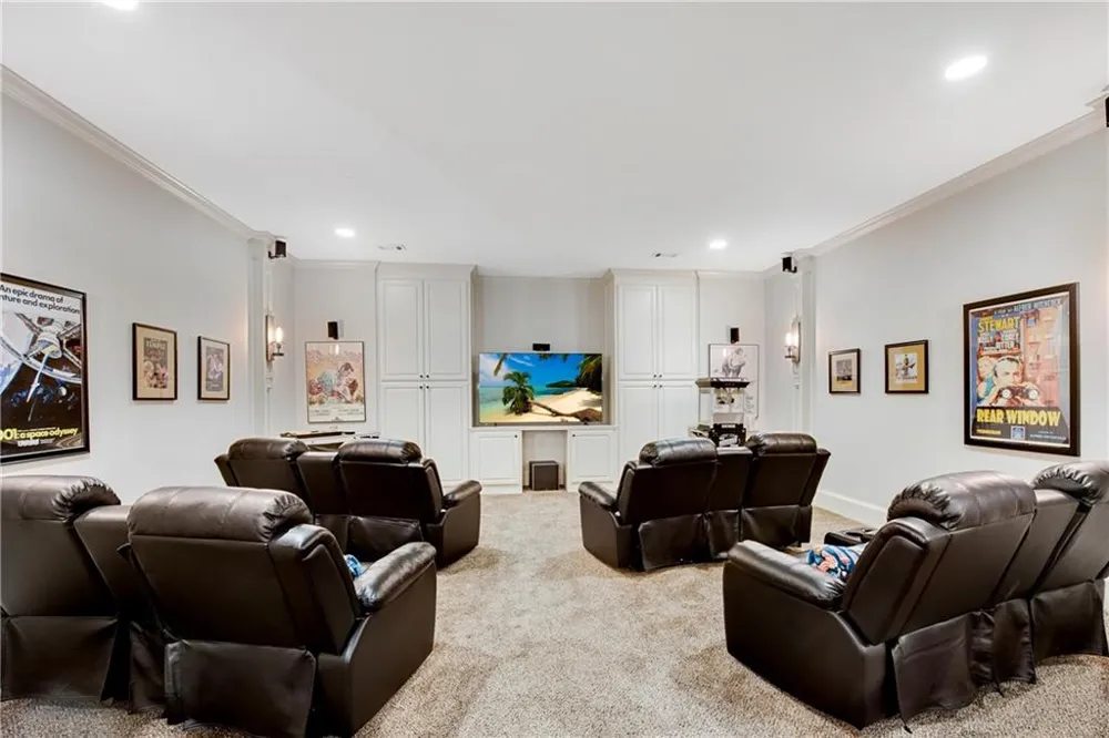 13942 Tree Loft Road Milton, GA 30004