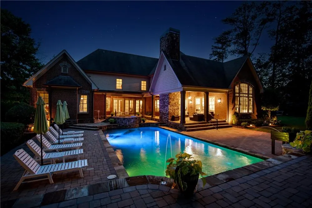 13942 Tree Loft Road Milton, GA 30004