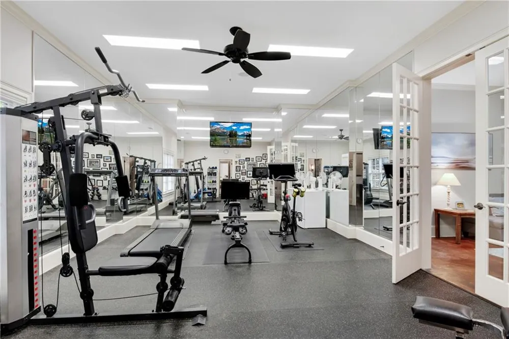 13942 Tree Loft Road Milton, GA 30004