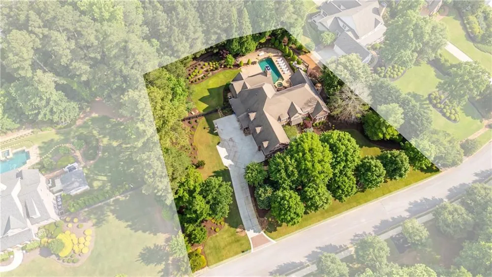 13942 Tree Loft Road Milton, GA 30004