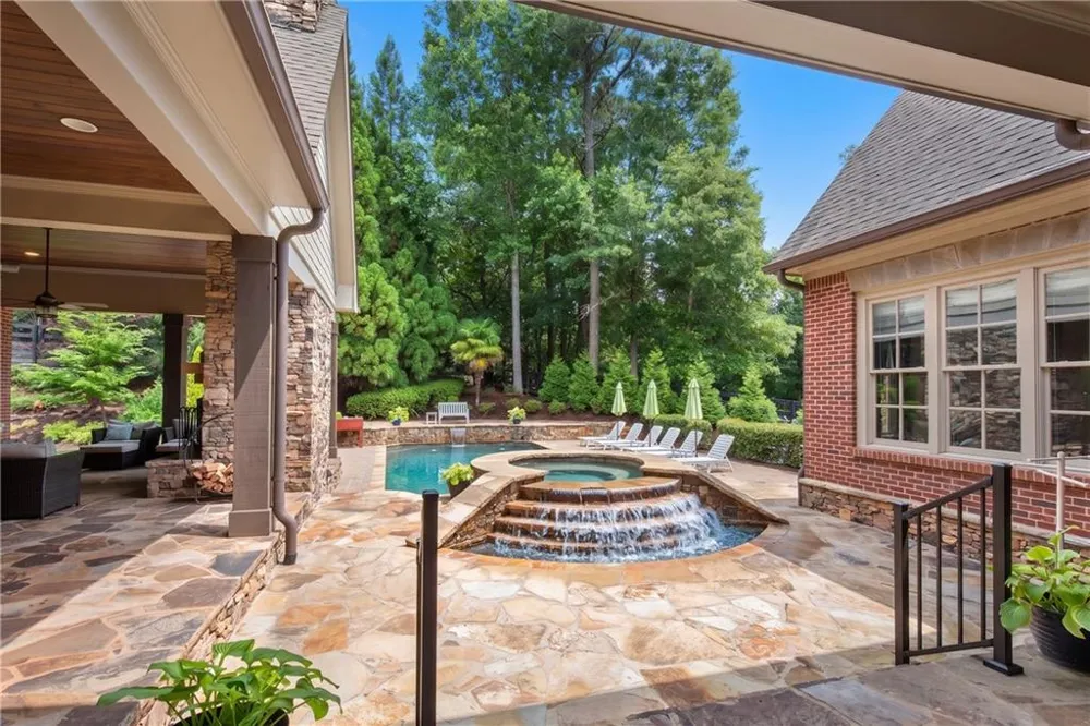 13942 Tree Loft Road Milton, GA 30004