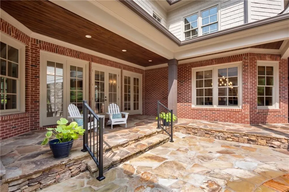 13942 Tree Loft Road Milton, GA 30004