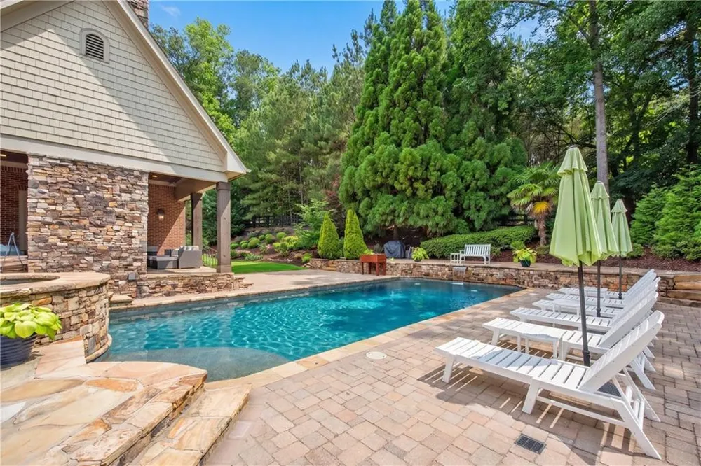 13942 Tree Loft Road Milton, GA 30004