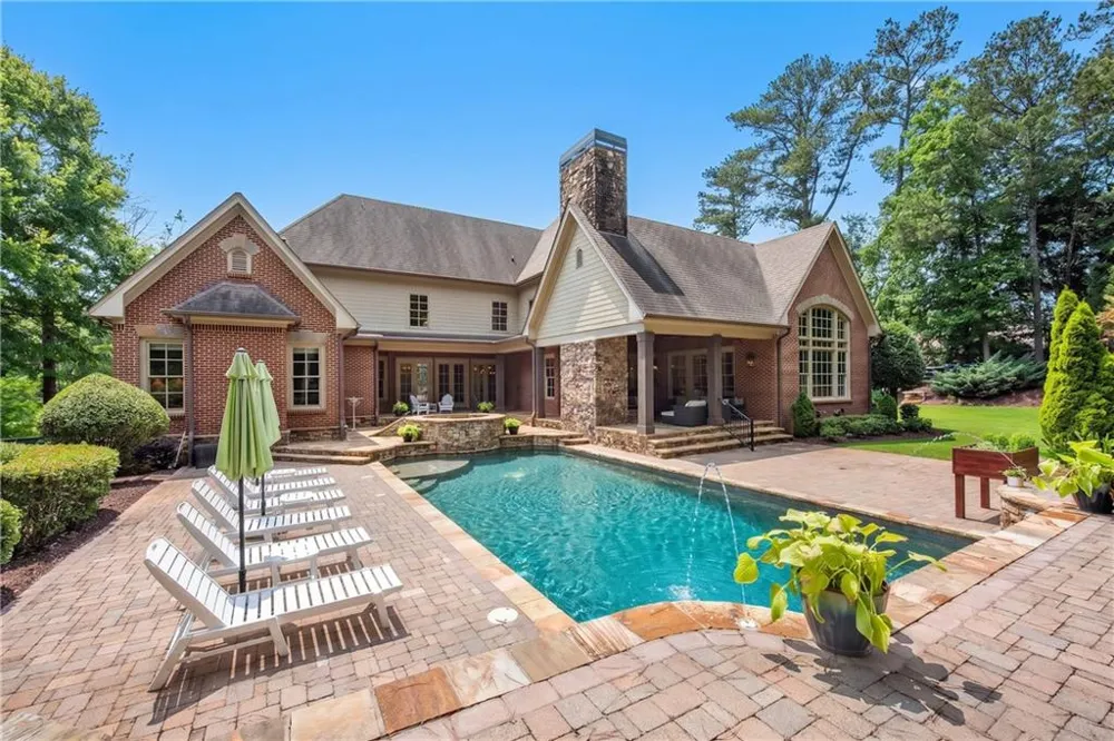 13942 Tree Loft Road Milton, GA 30004