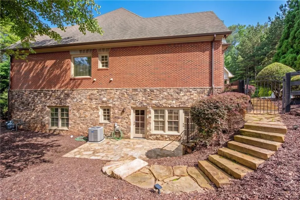 13942 Tree Loft Road Milton, GA 30004
