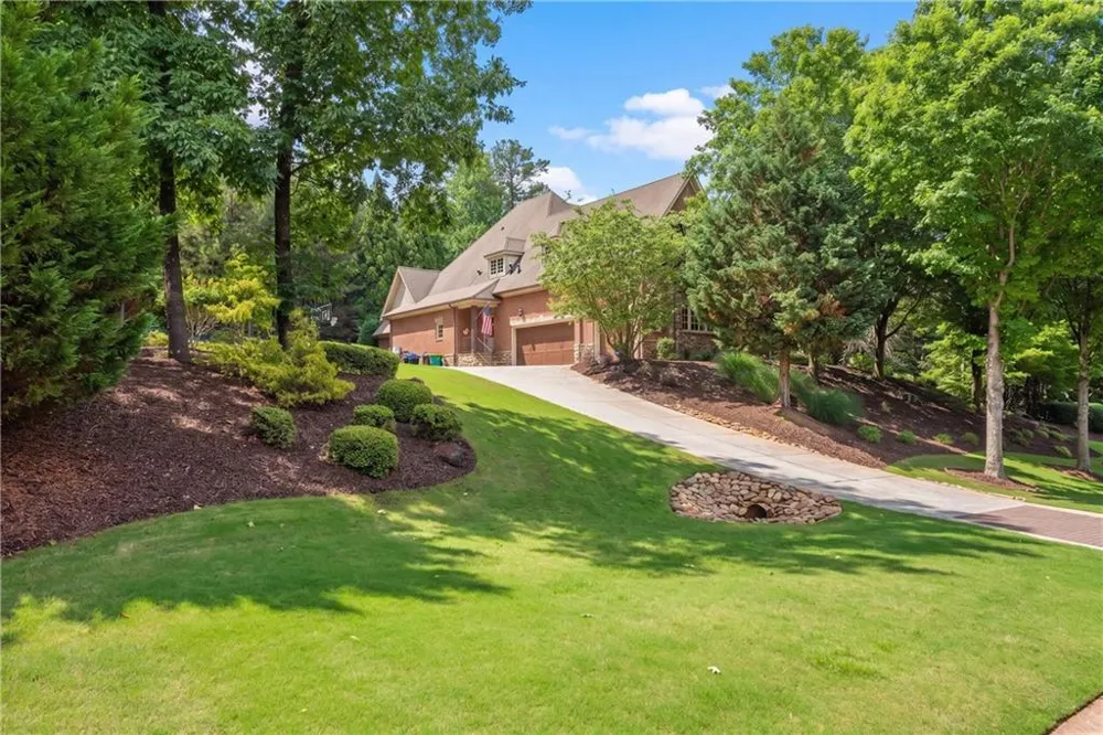 13942 Tree Loft Road Milton, GA 30004