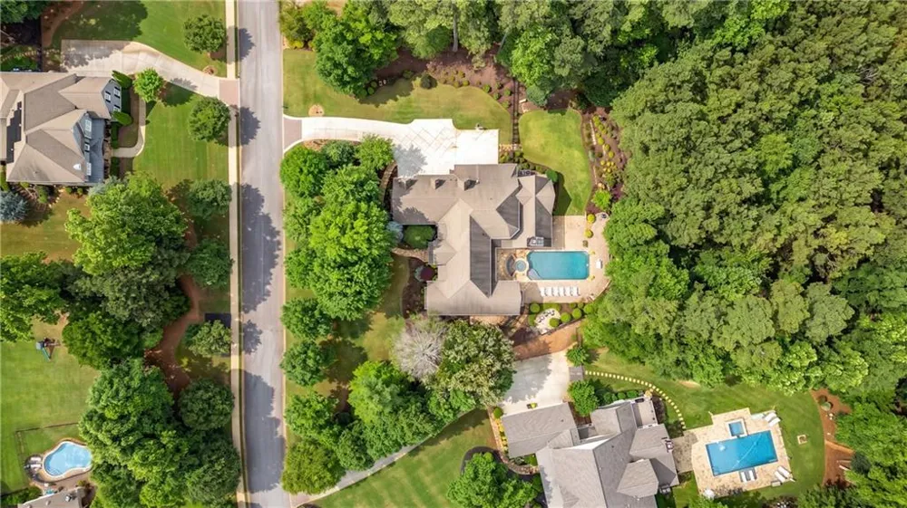 13942 Tree Loft Road Milton, GA 30004