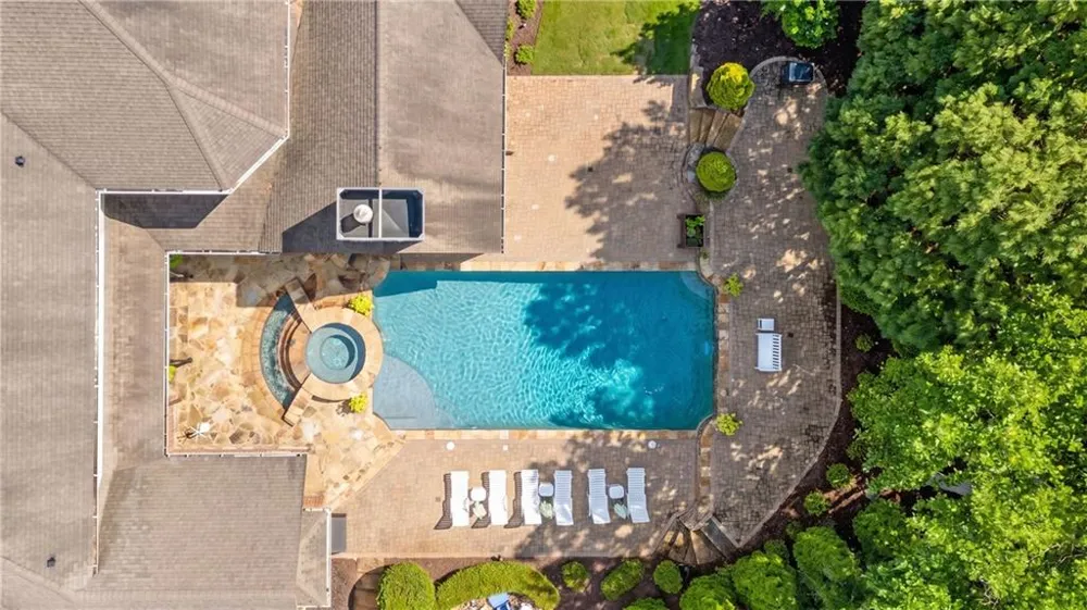 13942 Tree Loft Road Milton, GA 30004