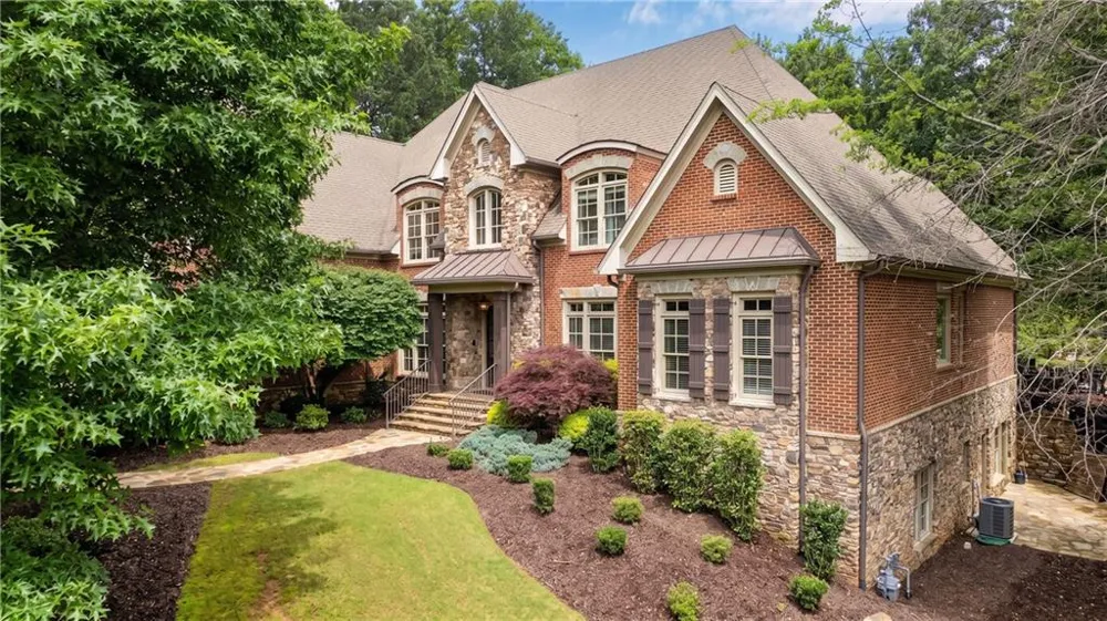 13942 Tree Loft Road Milton, GA 30004