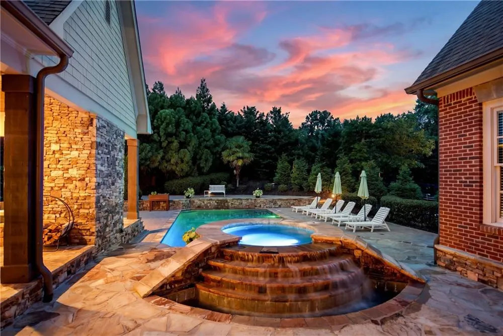 13942 Tree Loft Road Milton, GA 30004