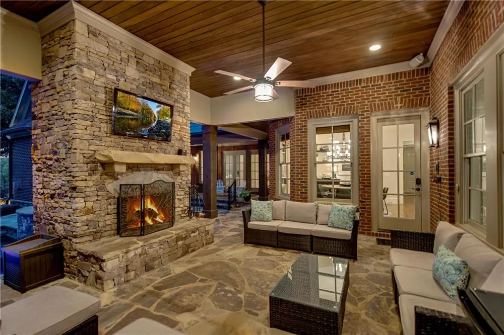 13942 Tree Loft Road Milton, GA 30004