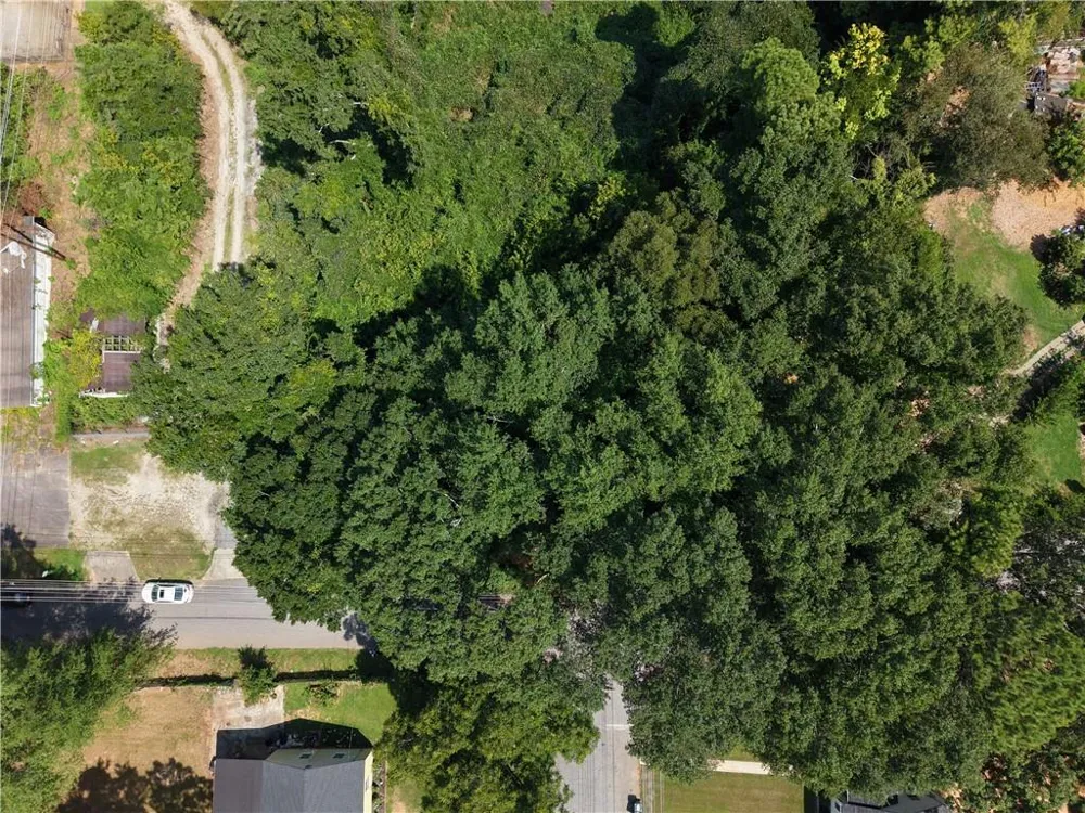 1923 Grove Avenue East Point, GA 30344