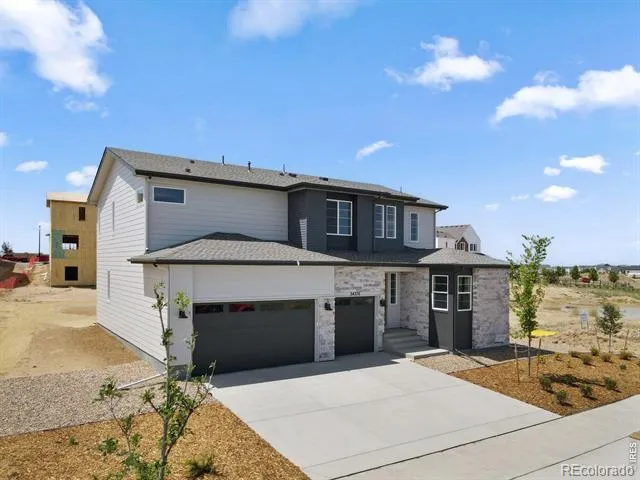 24376 E 35th Drive Aurora, CO 80019