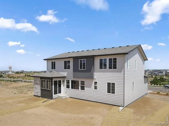 24376 E 35th Drive Aurora, CO 80019