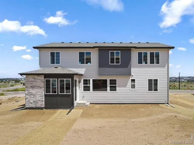 24376 E 35th Drive Aurora, CO 80019