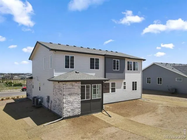 24376 E 35th Drive Aurora, CO 80019