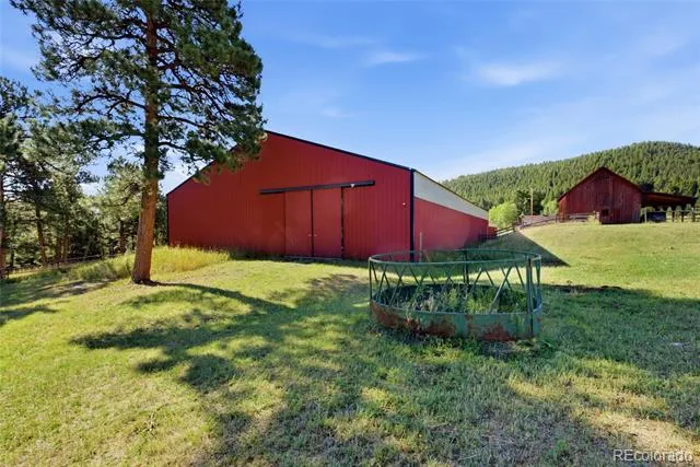 28886 Cragmont Drive Evergreen, CO 80439
