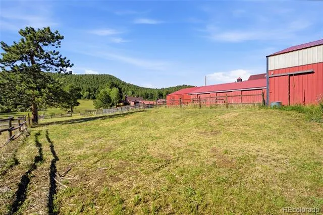 28886 Cragmont Drive Evergreen, CO 80439
