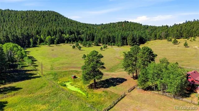 28886 Cragmont Drive Evergreen, CO 80439