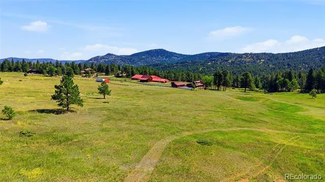 28886 Cragmont Drive Evergreen, CO 80439