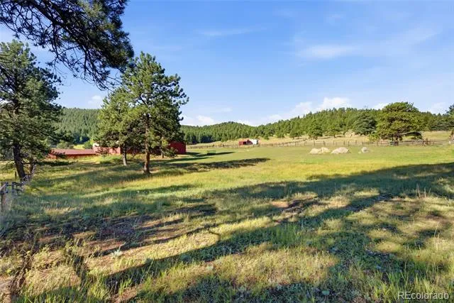 28886 Cragmont Drive Evergreen, CO 80439