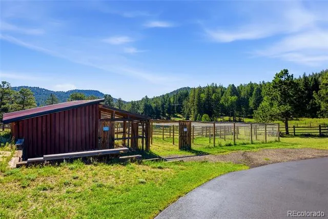 28886 Cragmont Drive Evergreen, CO 80439