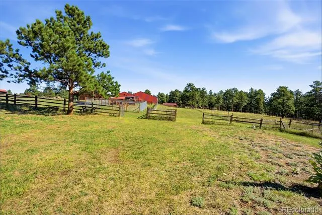 28886 Cragmont Drive Evergreen, CO 80439
