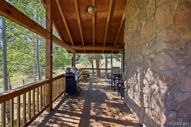 28886 Cragmont Drive Evergreen, CO 80439