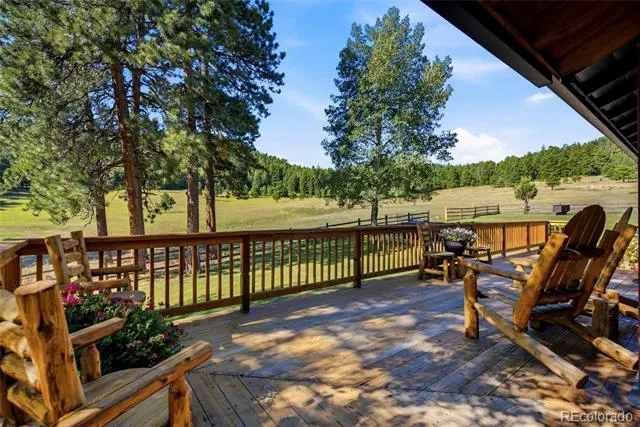 28886 Cragmont Drive Evergreen, CO 80439
