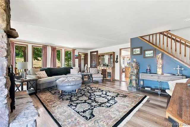 28886 Cragmont Drive Evergreen, CO 80439