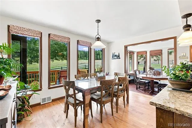 28886 Cragmont Drive Evergreen, CO 80439