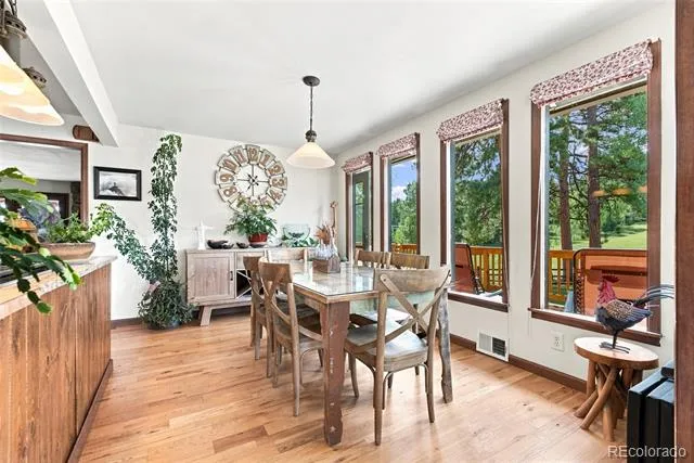 28886 Cragmont Drive Evergreen, CO 80439