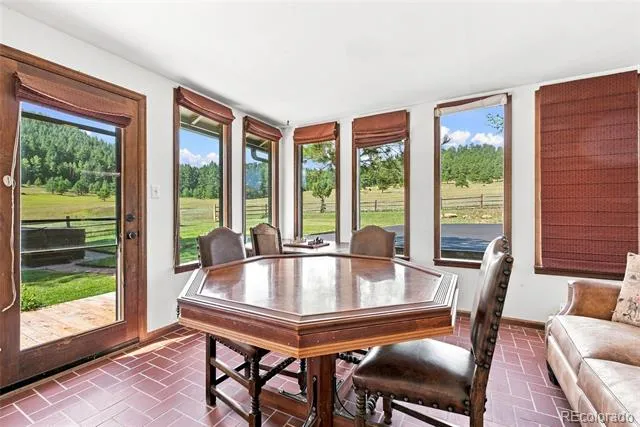 28886 Cragmont Drive Evergreen, CO 80439