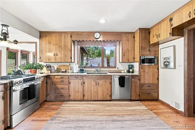 28886 Cragmont Drive Evergreen, CO 80439