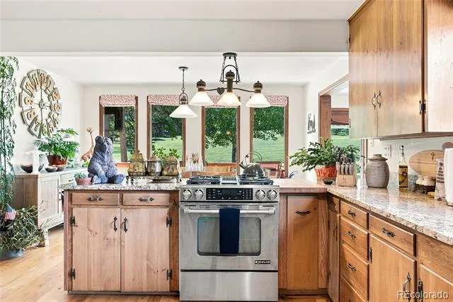 28886 Cragmont Drive Evergreen, CO 80439
